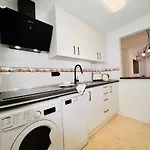 Penthouse Garcia Gea 18 Appartement *
