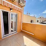 Penthouse Garcia Gea 18 Appartement Torrevieja