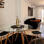 Penthouse Garcia Gea 18 Torrevieja