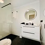Penthouse Garcia Gea 18 Appartement
