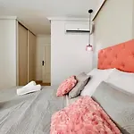 Penthouse Garcia Gea 18 Appartement