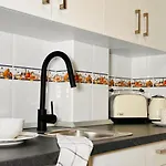 Appartement Penthouse Garcia Gea 18 *