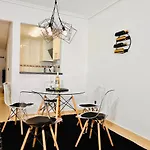 Appartement Penthouse Garcia Gea 18