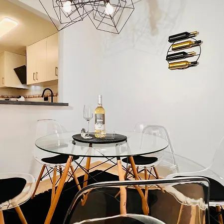Penthouse Garcia Gea 18 * Torrevieja