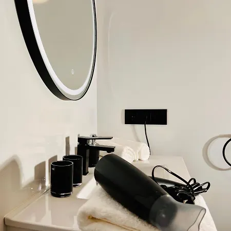 Apartment Penthouse Garcia Gea 18