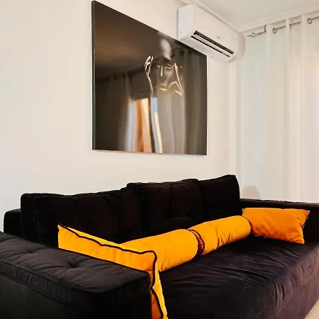 Penthouse Garcia Gea 18 Appartement Torrevieja