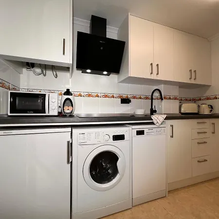 Apartment Penthouse Garcia Gea 18